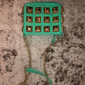 Betsy Johnson Crossbody